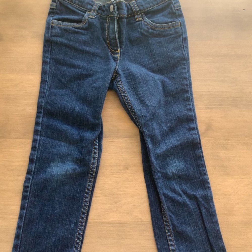 Hanna Anderson Jeans